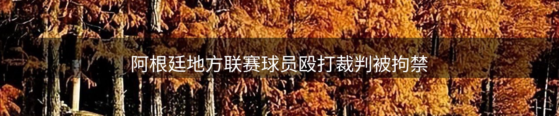 资讯趋势